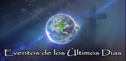 Eventos de los Últimos Días