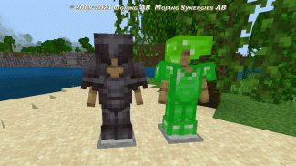 corrupted mod minecraft APK for Android Download