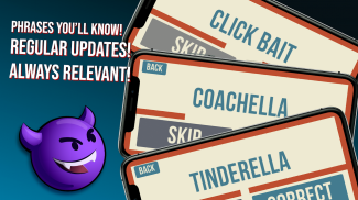 Catch Phrase for Adults screenshot 6