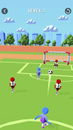 Kick Goal screenshot 4