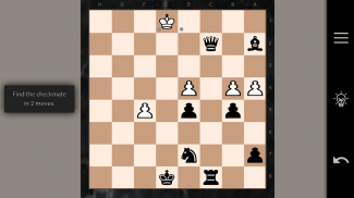 Chess - Play online & with AI screenshot 5
