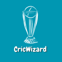 CricWizard:Team Prediction App icon