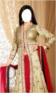 Pakistani Dress Photo Suits screenshot 2