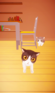 My Talking Kitten screenshot 6