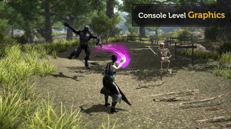 Evil Lands: Online Action RPG screenshot 11