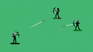 The Archers 2: Archer Game screenshot 1