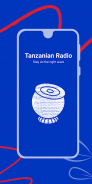 Tanzanian Radio - Live FM Player screenshot 5