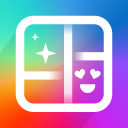 Collage Maker - Photo Editor Icon