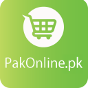 Pakonline.pk Online Shopping App Icon