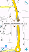 Map of Bahrain offline screenshot 4