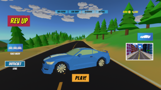 Rev Up: Car Racing Game screenshot 10
