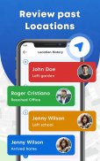 Phone Number Tracker 2025 screenshot 3