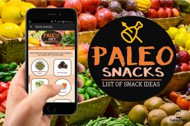 Easy Paleo Diet for Beginners screenshot 3