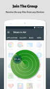 share in air : File Transfer screenshot 2