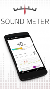 Sound Meter screenshot 6