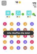 Lines and Dots: Connect them! screenshot 2