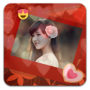 Love Photo Frames Art Free