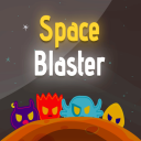 VTV - Space Blaster Icon