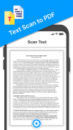 Text Scanner App-Image to Text screenshot 1