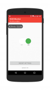 RAM Monitor - Floating Widget screenshot 0