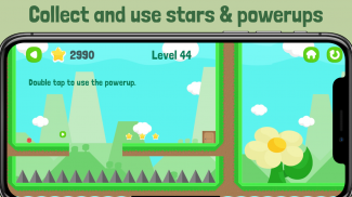 Hop Mania: Thrilling Jump Game screenshot 2