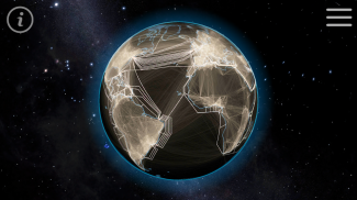 Connected Earth screenshot 4