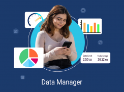 Data Usage Manager & Monitor screenshot 6