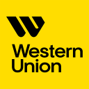 Western Union Send Money Icon