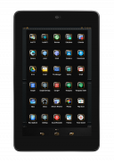 Free Luxurious Gold Theme CM13 screenshot 9