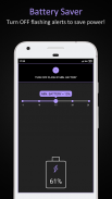 FlashX 2020: Flashing Alerts For Calls, SMS & Apps screenshot 0