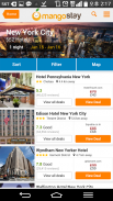 Best Hotel price comparison screenshot 1