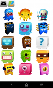 Whats Emoji screenshot 7
