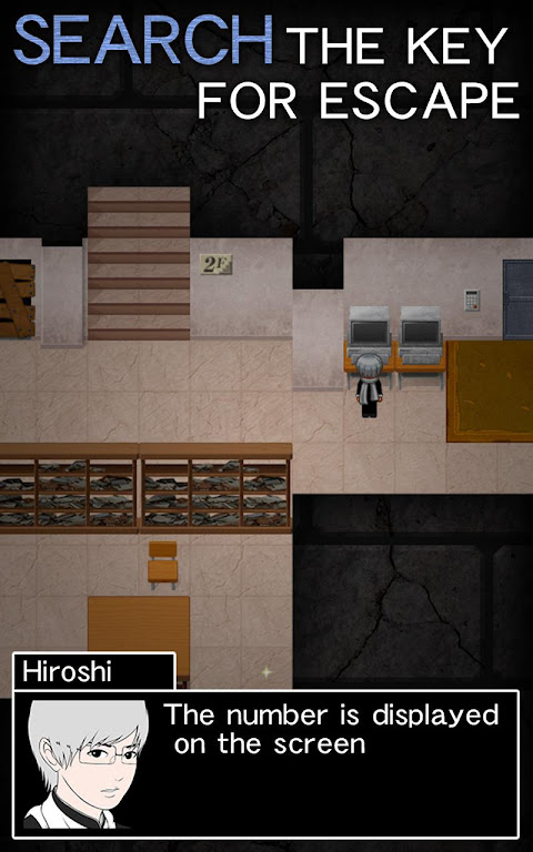 Ao Oni2 APK for Android Download