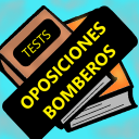 Test Oposiciones Bomberos Gratis Icon
