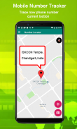 Find Mobile Number Location: Mobile Number Tracker screenshot 6