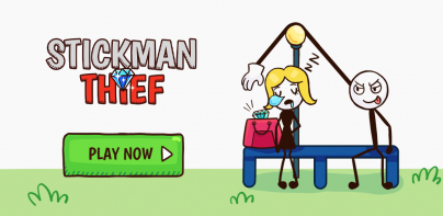 Stickman Thief