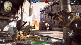 FPS Strike Ops : Modern Arena screenshot 2