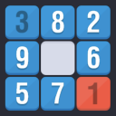 Sudoku Puzzle Game - Classic Icon