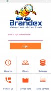 Brandex Media Network pvt ltd screenshot 0