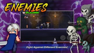 Aiden:The Savior - Hard Action screenshot 1