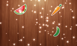 Puzzle di frutta per bambini screenshot 1