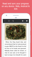 BookFusion - EPUB & PDF Reader screenshot 11