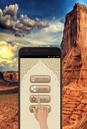Qibla compass-find qibla direction finder screenshot 3