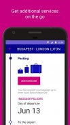 Wizz Air - Book, Travel & Save screenshot 3