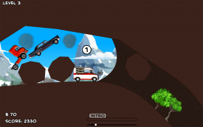 Lethal Race screenshot 6