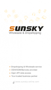 SUNSKY - Wholesale & Dropship screenshot 3