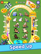 Idle Horse Racing screenshot 3