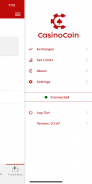 CasinoCoin - Bankroll Manager (BRM) screenshot 0