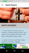 Evangelio de Hoy screenshot 6