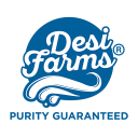Desi Farms Icon